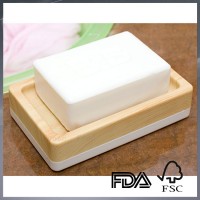 cool wooden bathroom decoration wooden soap dish