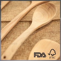 wooden utensils cooking chef rice spoon